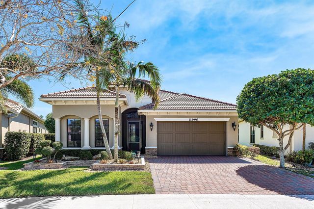 11990 Kalmar Circle S, Parkland, FL 33076