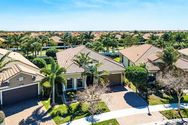 11990 Kalmar Circle S, Parkland, FL 33076