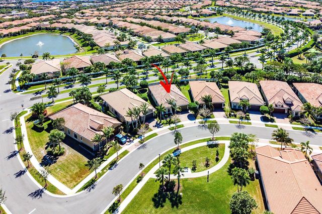 11990 Kalmar Circle S, Parkland, FL 33076