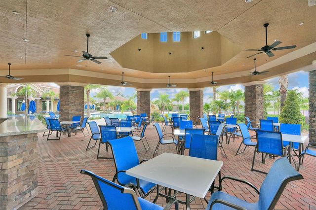11990 Kalmar Circle S, Parkland, FL 33076
