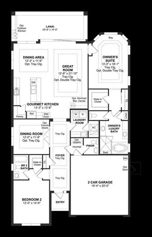 11990 Kalmar Circle S, Parkland, FL 33076