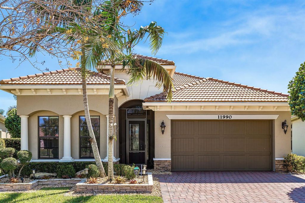 11990 Kalmar Circle S, Parkland, FL 33076