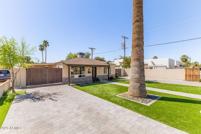 3213 E YALE Street, Phoenix, AZ 85008