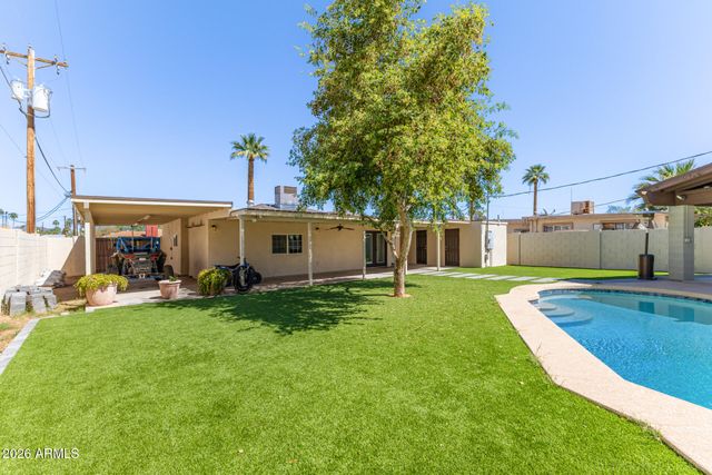 3213 E YALE Street, Phoenix, AZ 85008