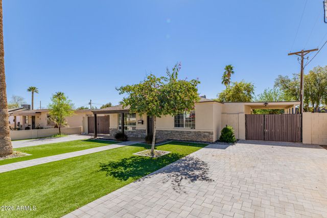 3213 E YALE Street, Phoenix, AZ 85008
