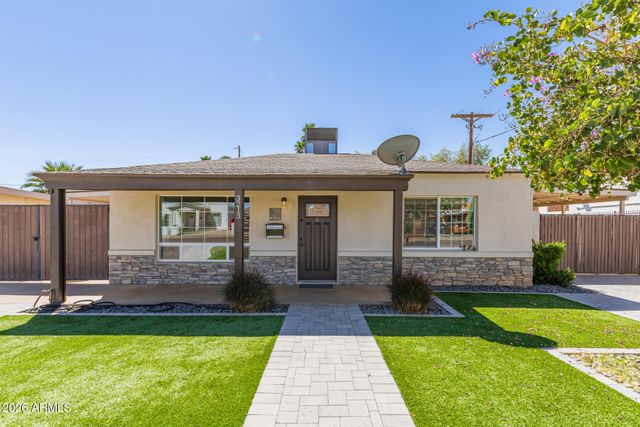 3213 E YALE Street, Phoenix, AZ 85008
