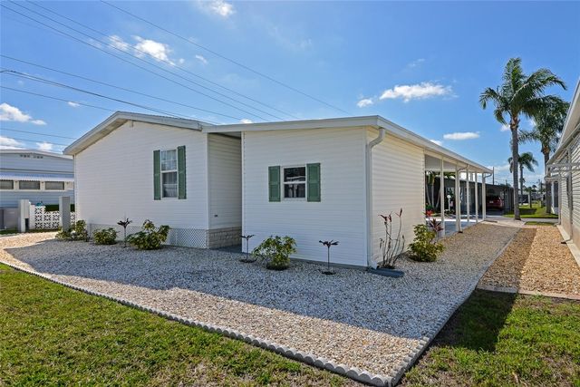 804 50TH C AVENUE E, Bradenton, FL 34203