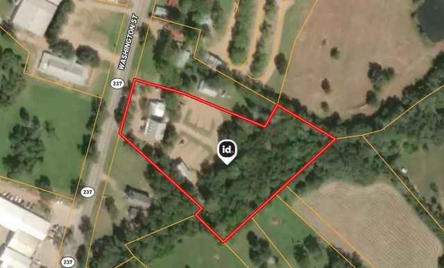 453 N Washington Street, Round Top, TX 78954