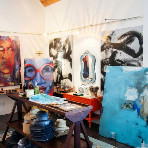 453 N Washington Street, Round Top, TX 78954