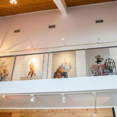 453 N Washington Street, Round Top, TX 78954