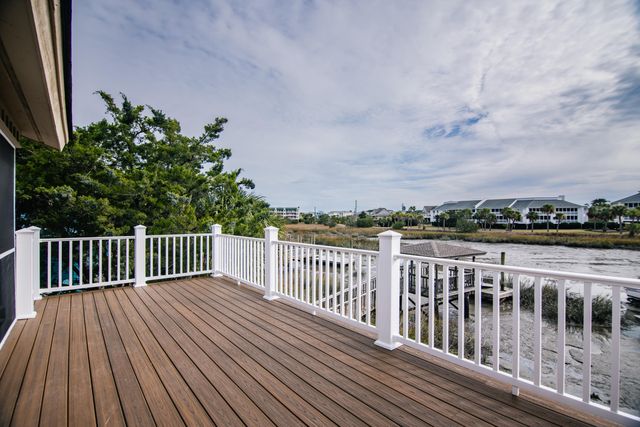 3603 Bay Point Drive, Edisto Island, SC 29438