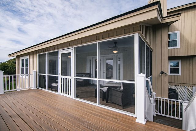 3603 Bay Point Drive, Edisto Island, SC 29438