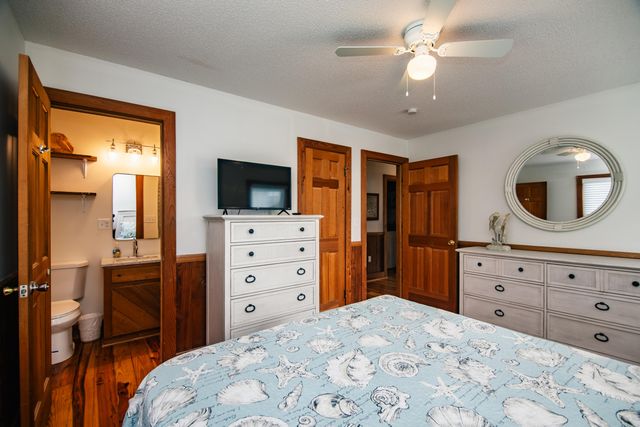 3603 Bay Point Drive, Edisto Island, SC 29438