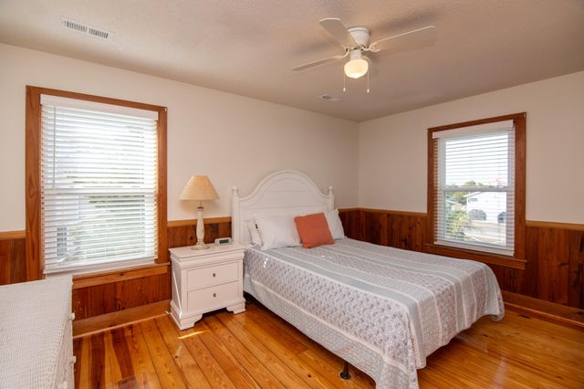 3603 Bay Point Drive, Edisto Island, SC 29438