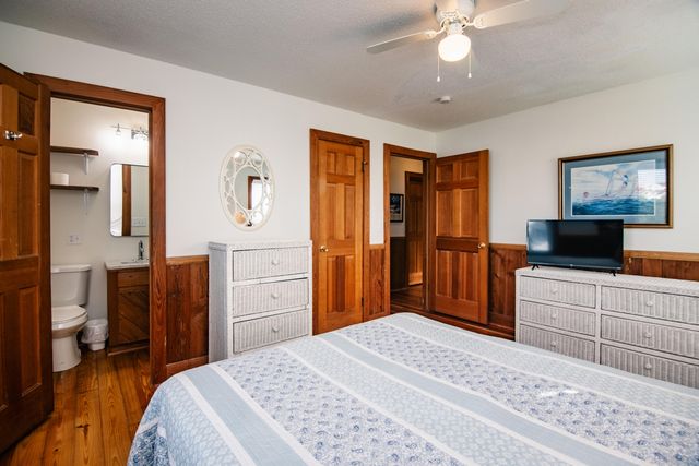 3603 Bay Point Drive, Edisto Island, SC 29438