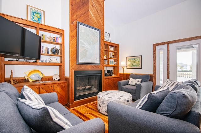 3603 Bay Point Drive, Edisto Island, SC 29438