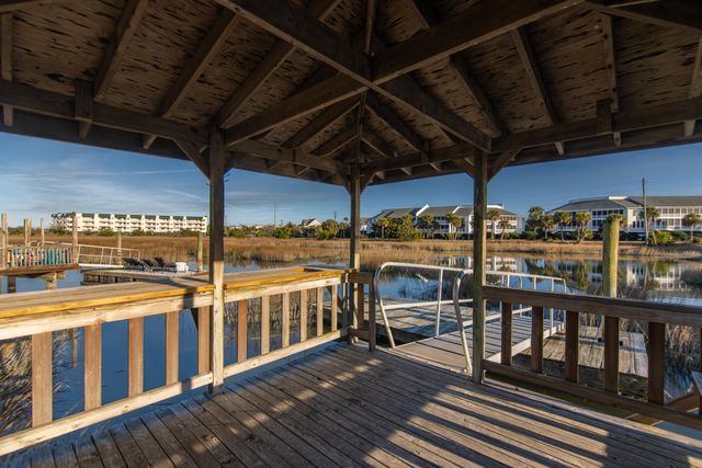 3603 Bay Point Drive, Edisto Island, SC 29438