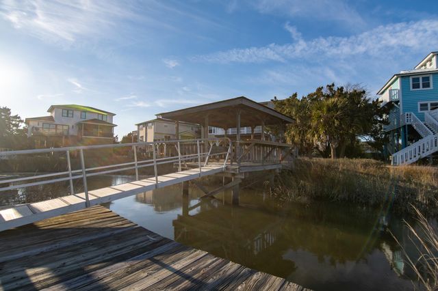 3603 Bay Point Drive, Edisto Island, SC 29438