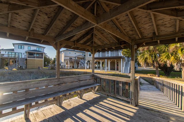 3603 Bay Point Drive, Edisto Island, SC 29438