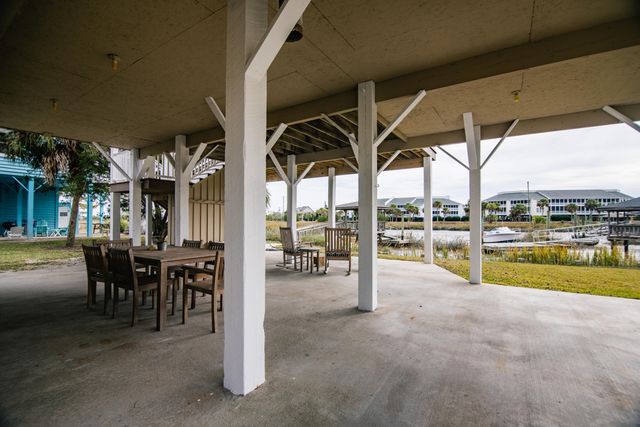 3603 Bay Point Drive, Edisto Island, SC 29438