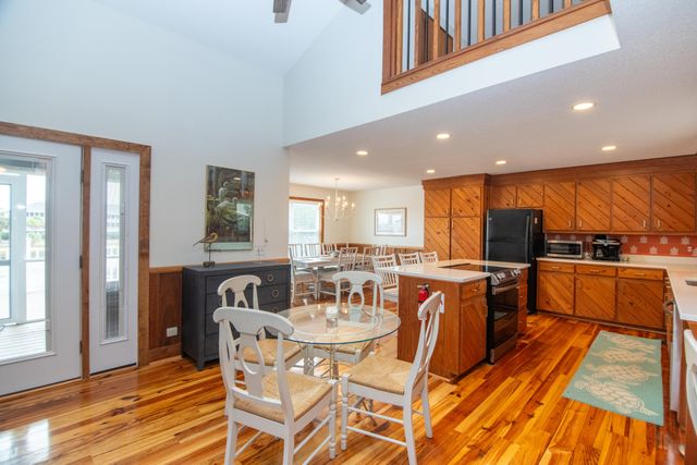 3603 Bay Point Drive, Edisto Island, SC 29438