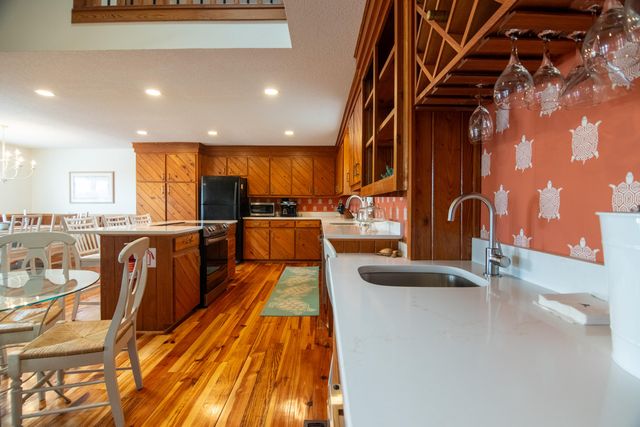 3603 Bay Point Drive, Edisto Island, SC 29438