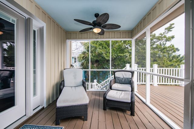 3603 Bay Point Drive, Edisto Island, SC 29438