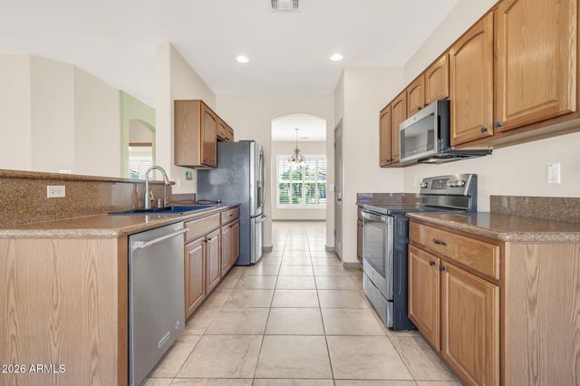 3826 E ROLLING GREEN Way, Chandler, AZ 85249