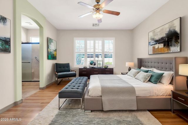 3826 E ROLLING GREEN Way, Chandler, AZ 85249