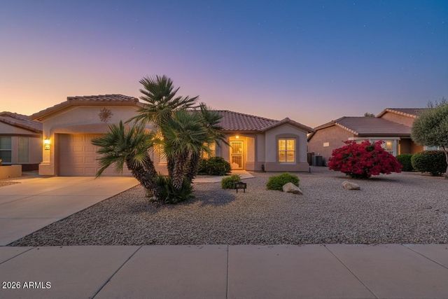 3826 E ROLLING GREEN Way, Chandler, AZ 85249