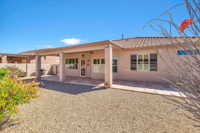 3826 E ROLLING GREEN Way, Chandler, AZ 85249