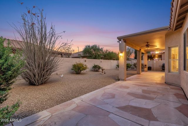 3826 E ROLLING GREEN Way, Chandler, AZ 85249