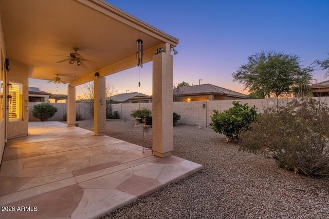 3826 E ROLLING GREEN Way, Chandler, AZ 85249