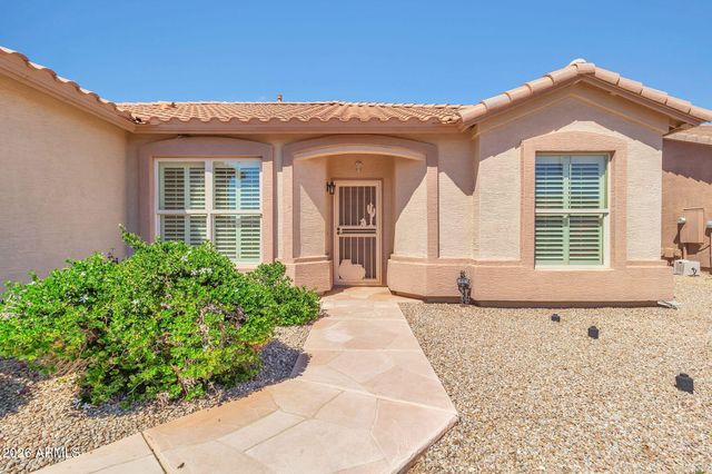 3826 E ROLLING GREEN Way, Chandler, AZ 85249