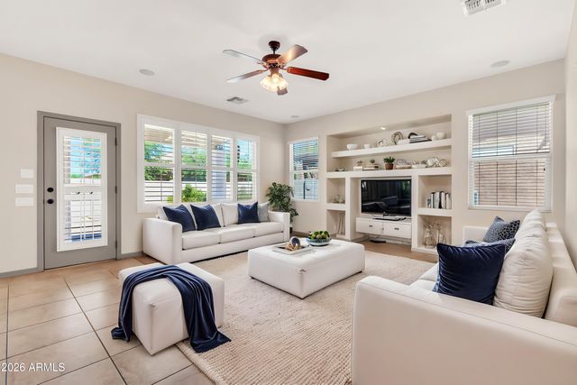 3826 E ROLLING GREEN Way, Chandler, AZ 85249