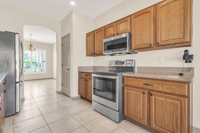 3826 E ROLLING GREEN Way, Chandler, AZ 85249