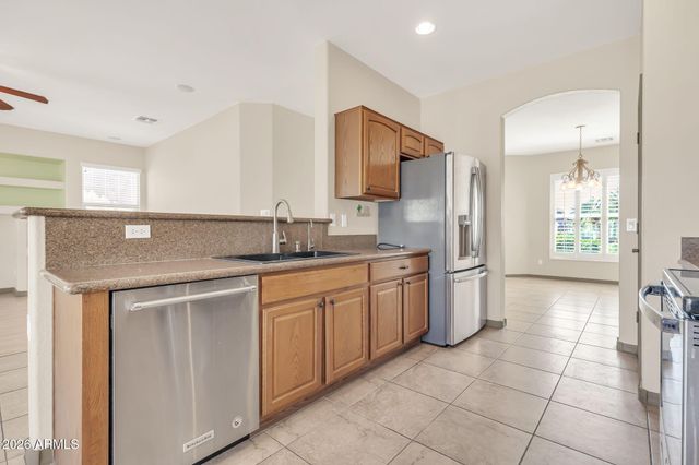 3826 E ROLLING GREEN Way, Chandler, AZ 85249