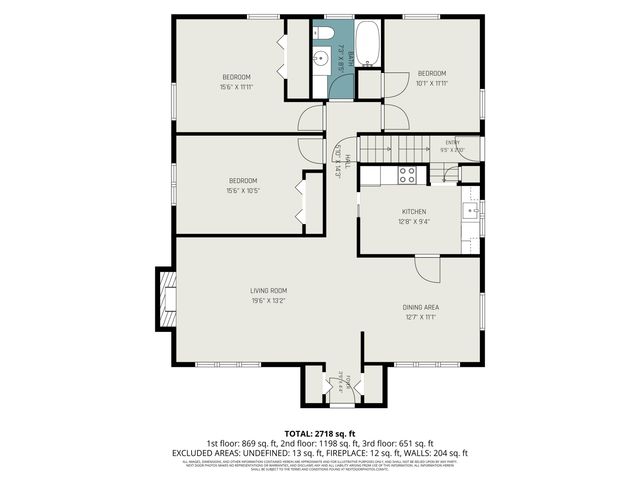1616 Morton Avenue, Ann Arbor, MI 48104