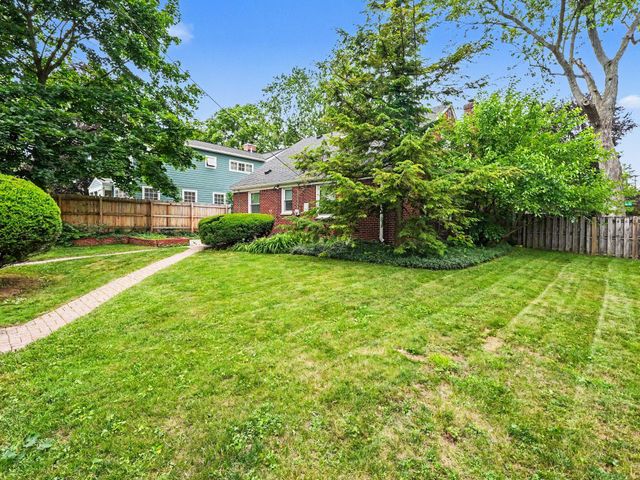 1616 Morton Avenue, Ann Arbor, MI 48104