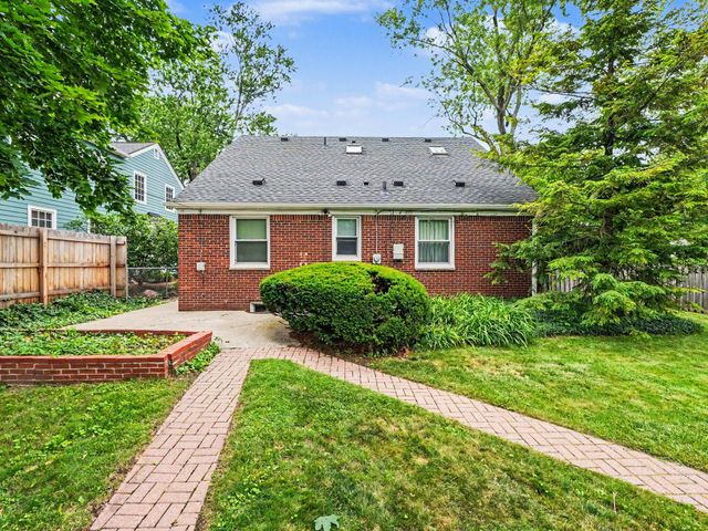 1616 Morton Avenue, Ann Arbor, MI 48104