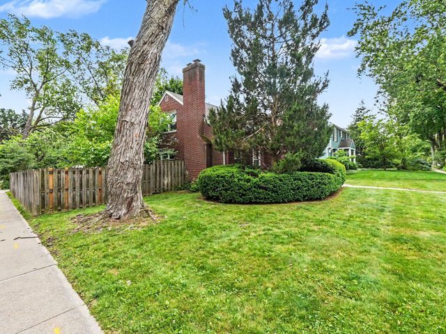 1616 Morton Avenue, Ann Arbor, MI 48104