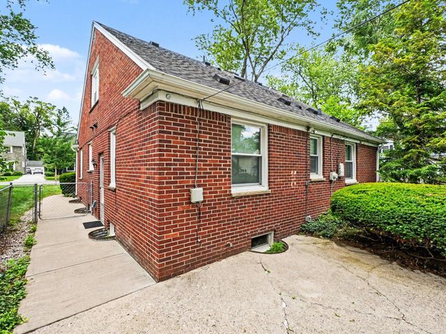 1616 Morton Avenue, Ann Arbor, MI 48104