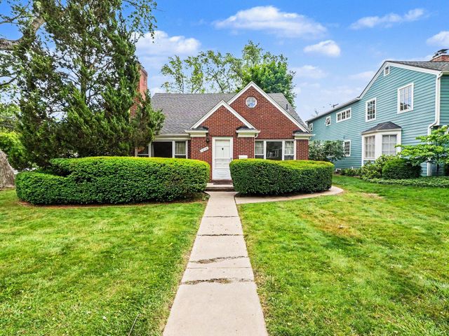1616 Morton Avenue, Ann Arbor, MI 48104