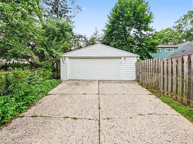 1616 Morton Avenue, Ann Arbor, MI 48104