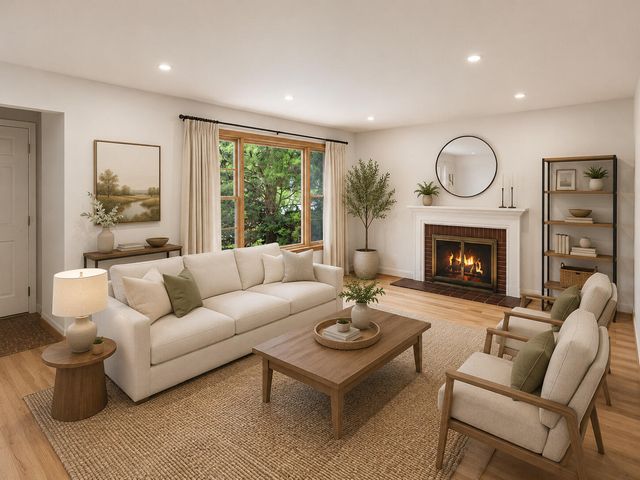 1616 Morton Avenue, Ann Arbor, MI 48104