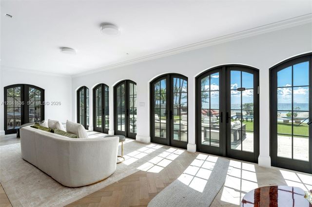 115 Ocean Boulevard, Golden Beach, FL 33160