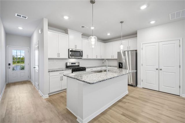 7854 Marie Way, Fairburn, GA 30213