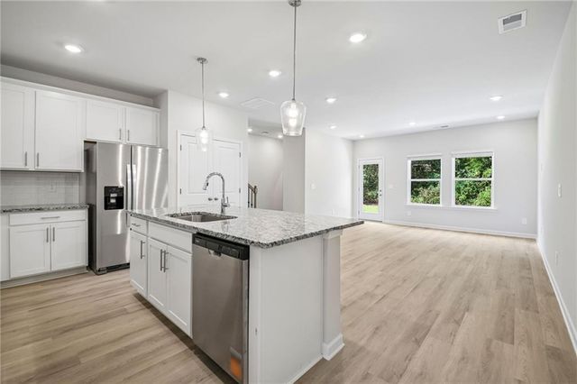 7854 Marie Way, Fairburn, GA 30213