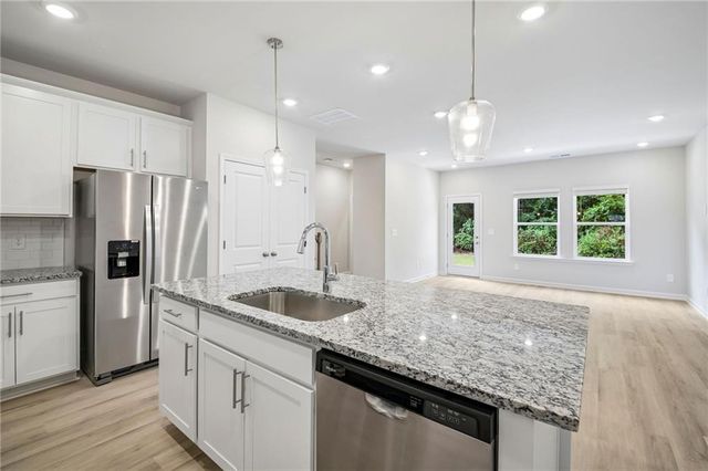 7854 Marie Way, Fairburn, GA 30213