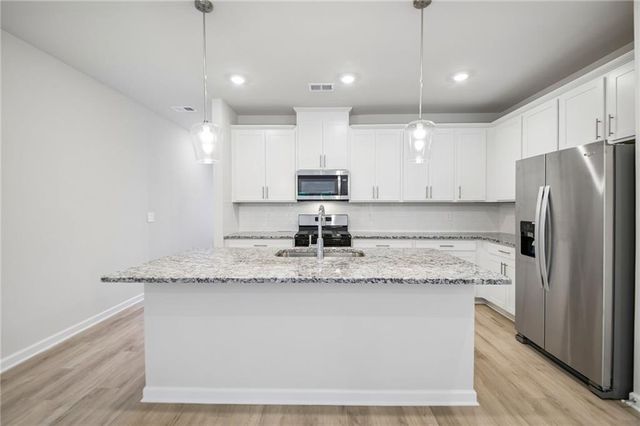 7854 Marie Way, Fairburn, GA 30213